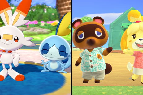 Uno de los Pokémon más populares es convertido en un vecino de Animal Crossing Uno de los Pokémon más populares es convertido en un vecino de Animal Crossing