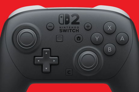 El mando Pro de Nintendo Switch 2 incluye una mejora oculta de lo más interesante