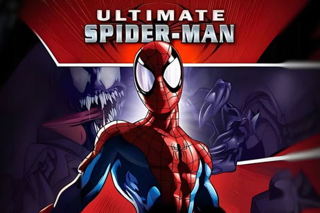 El juego cancelado de Ultimate Spider-Man 2 revela todos sus secretos El juego cancelado de Ultimate Spider-Man 2 revela todos sus secretos