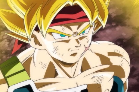 Esta es la compleja explicación por la que Bardock alcanza el Super Saiyan antes que Goku en Dragon Ball Esta es la compleja explicación por la que Bardock alcanza el Super Saiyan antes que Goku en Dragon Ball