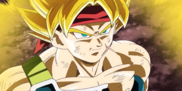 Esta es la compleja explicación por la que Bardock alcanza el Super Saiyan antes que Goku en Dragon Ball