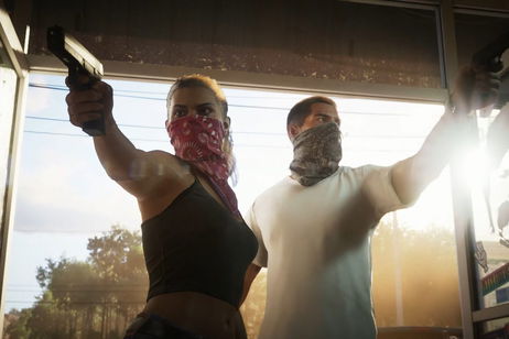 GTA VI revela cuándo comenzó su desarrollo y te parecerá más increíble cómo luce