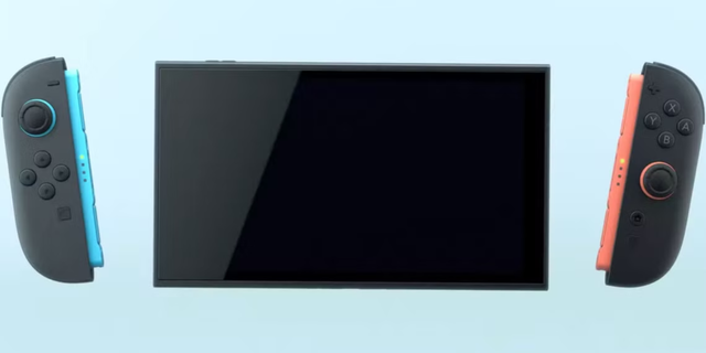 Nintendo Switch 2 da a conocer una gran función de su batería