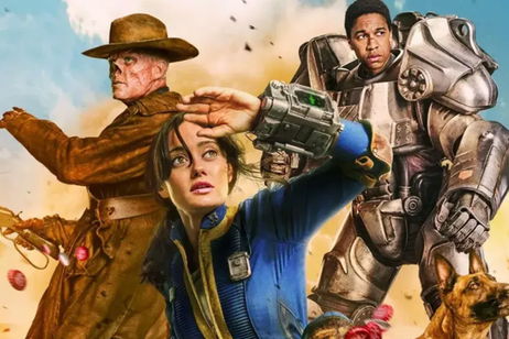 La serie de Fallout ofrece el primer vistazo a su segunda temporada
