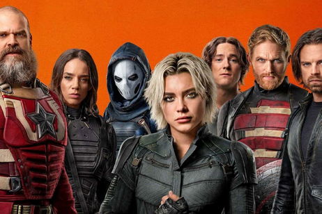 Los nuevos Vengadores se preparan para iniciar el nuevo arco de UCM de Marvel