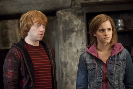 Las películas de Harry Potter le dieron una mayor profundidad a uno de sus momentos más incómodos