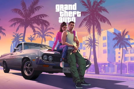 GTA VI podría volver a retrasar su fecha de lanzamiento GTA VI podría volver a retrasar su fecha de lanzamiento