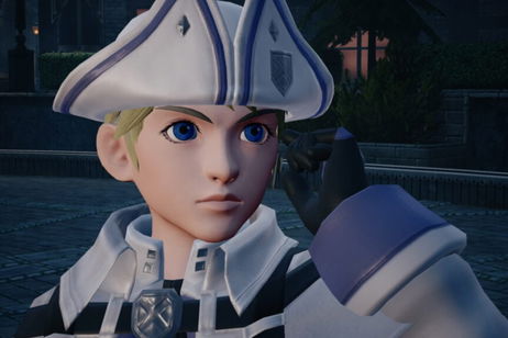 Kingdom Hearts cancela su próximo videojuego tras años de desarrollo y genera un futuro incierto para la saga Kingdom Hearts cancela su próximo videojuego tras años de desarrollo y genera un futuro incierto para la saga