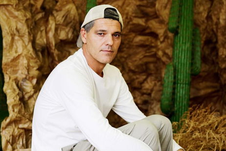 Frank Cuesta aclara que el vídeo donde reconoce todas sus mentiras es producto de un chantaje: "paraba todo el acoso" Frank Cuesta aclara que el vídeo donde reconoce todas sus mentiras es producto de un chantaje: "paraba todo el acoso"