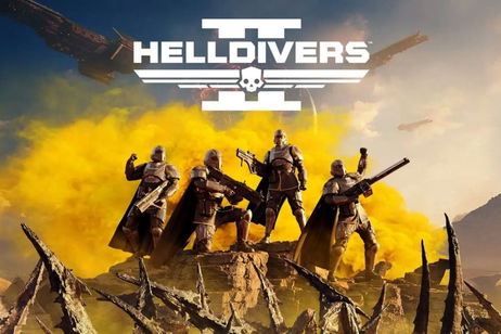Helldivers II anuncia la fecha en la que llegará su mayor actualización Helldivers II anuncia la fecha en la que llegará su mayor actualización