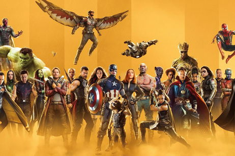 La próxima serie del UCM para Disney+ estrena su increíble tráiler con conexiones a Black Panther y su fecha de estreno La próxima serie del UCM para Disney+ estrena su increíble tráiler con conexiones a Black Panther y su fecha de estreno