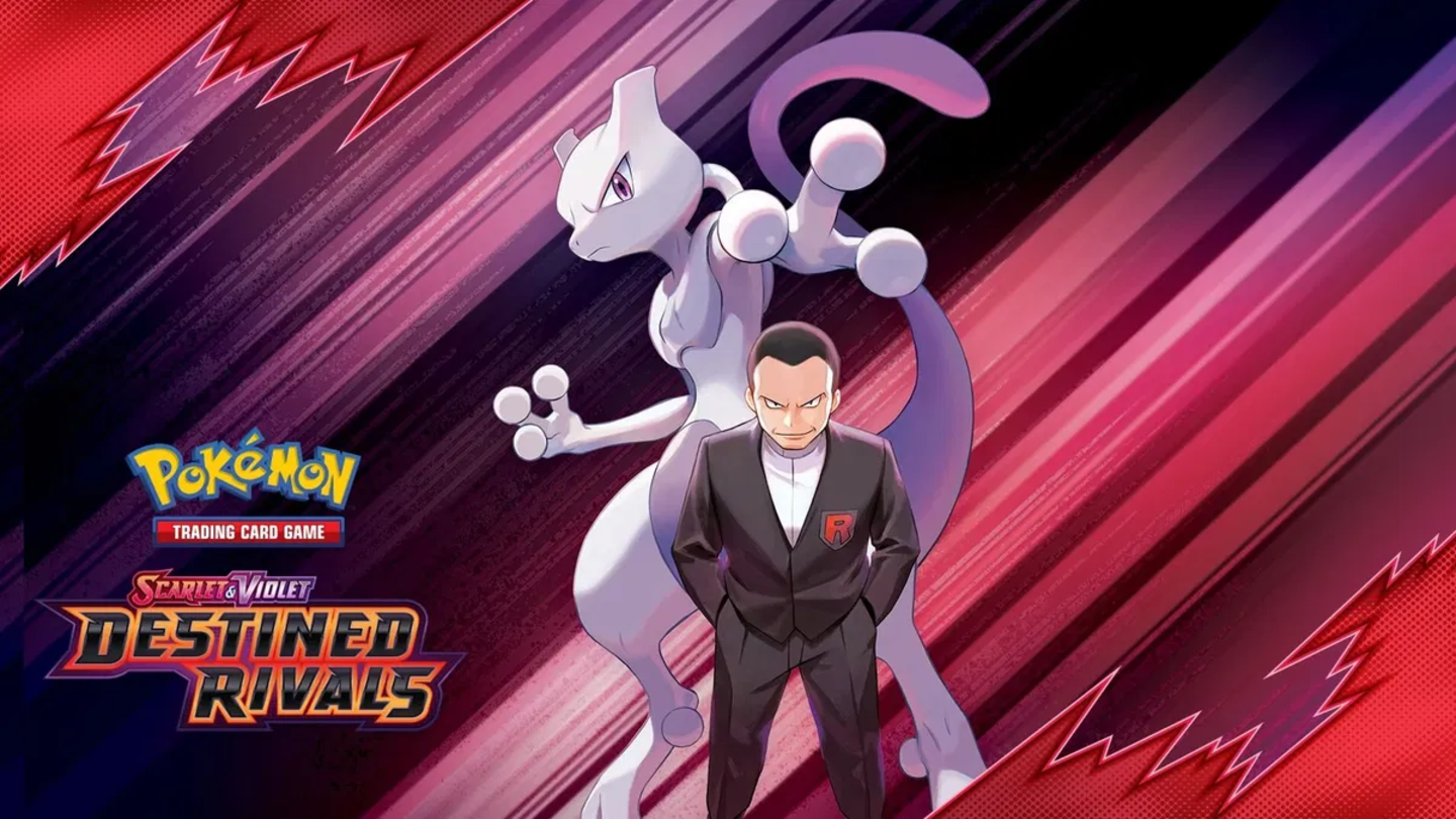 Te contamos qué trae la Caja de Entrenador Élite de JCC Pokémon Escarlata y Púrpura - Rivales Predestinados