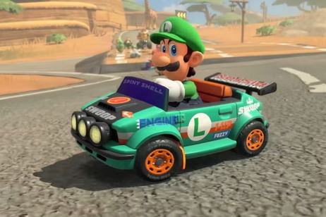 Mario Kart World revela una nueva función dedicada a su mundo abierto