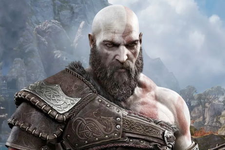 Los seguidores de God of War quieren desesperadamente el regreso de Kratos, pero no del modo que imaginas Los seguidores de God of War quieren desesperadamente el regreso de Kratos, pero no del modo que imaginas