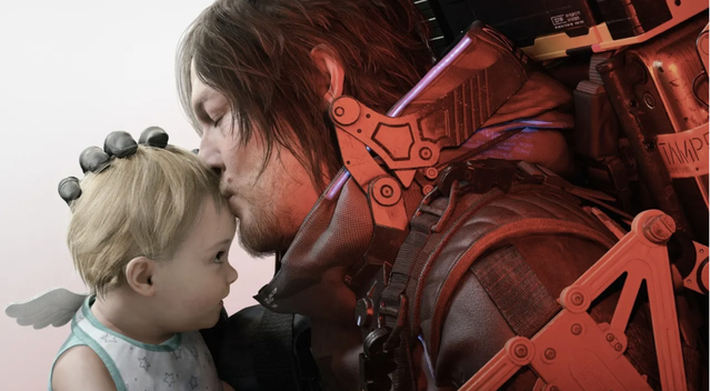 A Kojima no le gusta que Death Stranding 2 esté gustando tanto: "No es lo que busco, me gustaría ser más polémico"