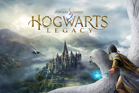 Hogwarts Legacy cuenta con una misión que cambia por completo el juego
