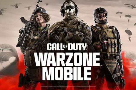 Call of Duty: Warzone Mobile confirma su fin y es un fracaso para Activision