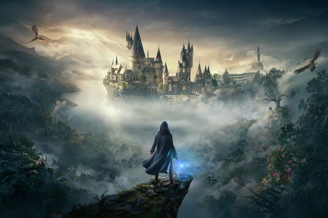 Hogwarts Legacy da a conocer su gran mejora en Nintendo Switch 2