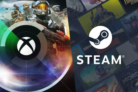 Xbox estaría intentando ejecutar Steam en sus consolas para revolucionar el sector del videojuego