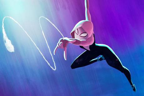 Marvel presenta el rediseño oficial de Spider-Gwen y sorprende a todo el mundo