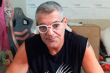 Yuyee defiende a su ex marido, Frank Cuesta, tras las acusaciones de Chi: "nunca ha estado involucrado en tráfico de animales" Yuyee defiende a su ex marido, Frank Cuesta, tras las acusaciones de Chi: "nunca ha estado involucrado en tráfico de animales"