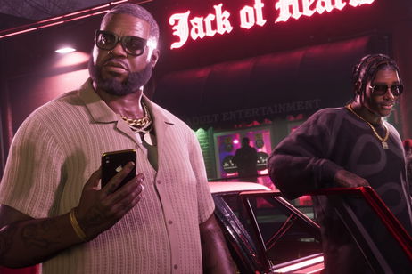 Este es el motivo por el que GTA VI ha tardado tanto en ser real y son malas noticias para GTA VII Este es el motivo por el que GTA VI ha tardado tanto en ser real y son malas noticias para GTA VII