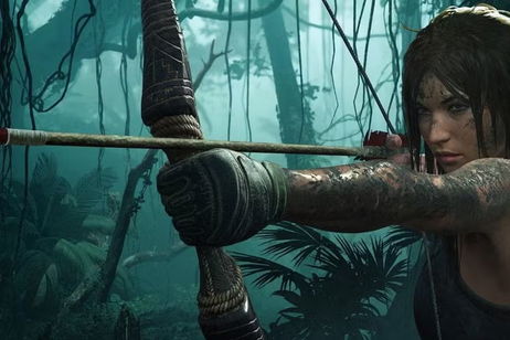El nuevo juego de Tomb Raider actualiza su desarrollo y son grandes noticias El nuevo juego de Tomb Raider actualiza su desarrollo y son grandes noticias