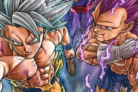 Dragon Ball Super tiene muy malas noticias para sus seguidores Dragon Ball Super tiene muy malas noticias para sus seguidores