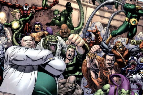 Tras más de 60 años, Marvel admite que este villano de Spider-Man no debería serlo