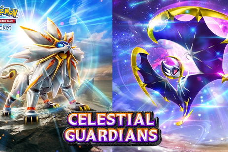 Los jugadores de Pokémon TCG Pocket encuentran una carta tremendamente especial