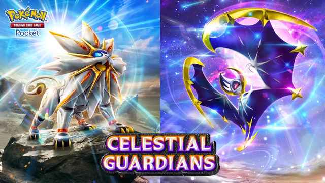 Los jugadores de Pokémon TCG Pocket encuentran una carta tremendamente especial