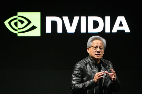 El CEO de NVIDIA enfada a toda la comunidad de PC con una simple frase: "los juegos de ordenador tienen 30 años"