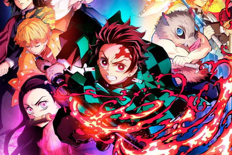 Demon Slayer se prepara para el estreno de Infinity Castle con un regalo para todos sus seguidores