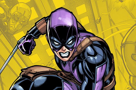 Gwen Stacy regresa al universo Marvel con nuevos y aterradores poderes