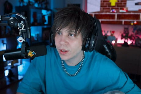 ElRubius estaría pensando en rescatar El Libro Troll 10 años después: "Estoy cocinando"