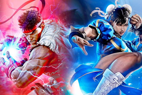 Street Fighter tendrá nueva película con Roman Reigns y Jason Momoa Street Fighter tendrá nueva película con Roman Reigns y Jason Momoa