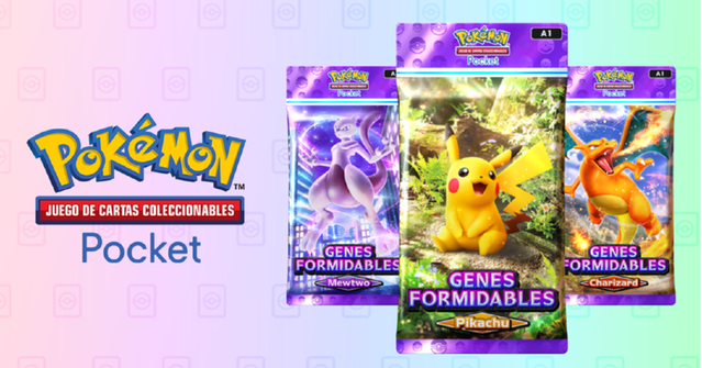 Pokémon TCG Pocket da nuevas pistas de su próxima mini expansión