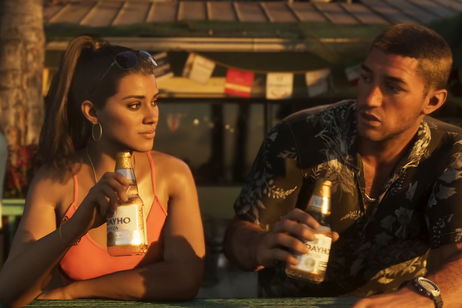 GTA VI ha rediseñado a uno de sus personajes y nadie se había dado cuenta