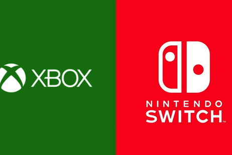 Los juegos de Xbox también estarían preparando su llegada a Nintendo Switch 2 Los juegos de Xbox también estarían preparando su llegada a Nintendo Switch 2