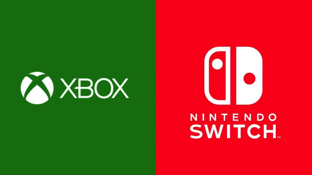 Los juegos de Xbox también estarían preparando su llegada a Nintendo Switch 2