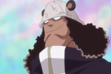 One Piece genera un nuevo misterio con el clan de Kuma