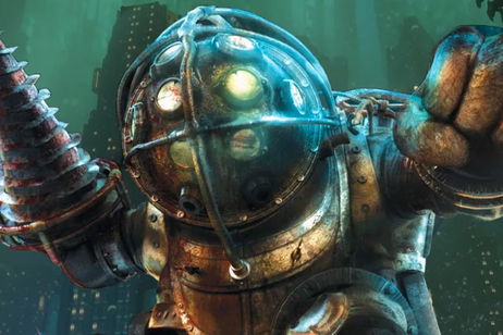 El anuncio de BioShock 4 estaría más cerca que nunca El anuncio de BioShock 4 estaría más cerca que nunca