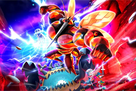 Esta nueva carta de Pokémon TCG Pocket va a volver a los jugadores locos