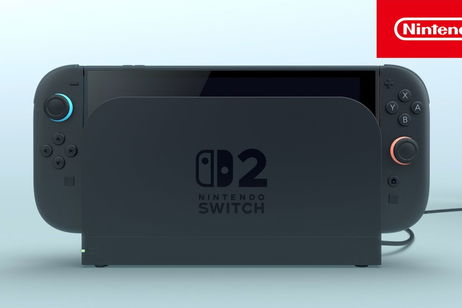 Nintendo Switch 2 lanza su primer anuncio publicitario en España