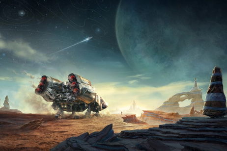 El lanzamiento de Starfield en PS5 se produciría este mismo año El lanzamiento de Starfield en PS5 se produciría este mismo año