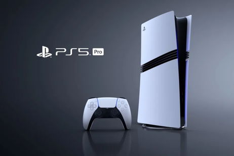 PS5 Pro prepara un gran cambio para los juegos de PS3, PS2 y PS1 PS5 Pro prepara un gran cambio para los juegos de PS3, PS2 y PS1