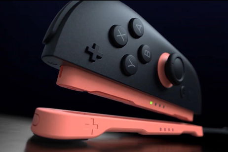 Nintendo Switch 2 tendrá soporte para ratones mediante USB Nintendo Switch 2 tendrá soporte para ratones mediante USB