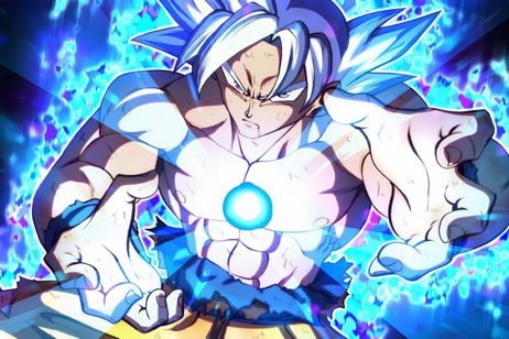 Las matemáticas demuestran lo fuerte que es Goku de Dragon Ball y la respuesta es impactante Las matemáticas demuestran lo fuerte que es Goku de Dragon Ball y la respuesta es impactante