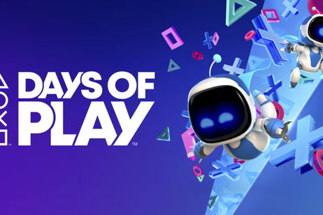 Los Days of Play de PlayStation son inminentes con grandes descuentos Los Days of Play de PlayStation son inminentes con grandes descuentos