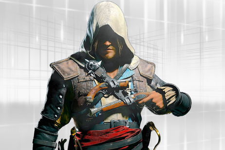 Ubisoft puede haber dado la primera pista oficial del remake de Assassin's Creed IV: Black Flag Ubisoft puede haber dado la primera pista oficial del remake de Assassin's Creed IV: Black Flag
